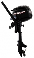 Mercury ME35